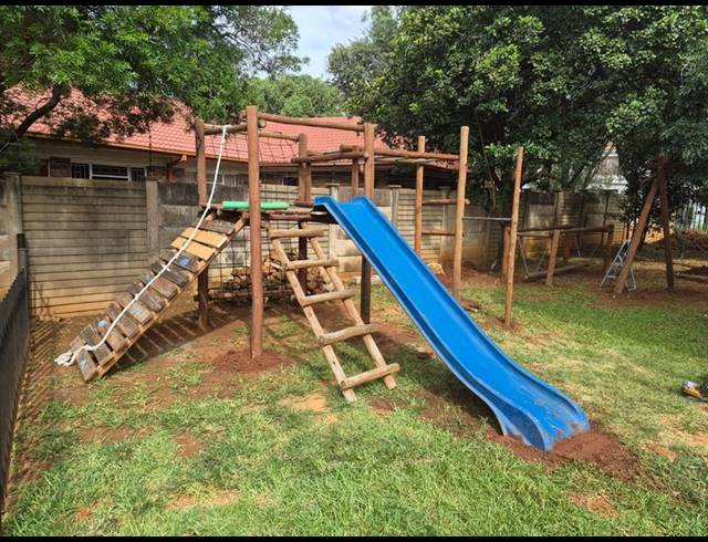 3 BEDROOM HOUSE FOR SALE IN CHANTELLE